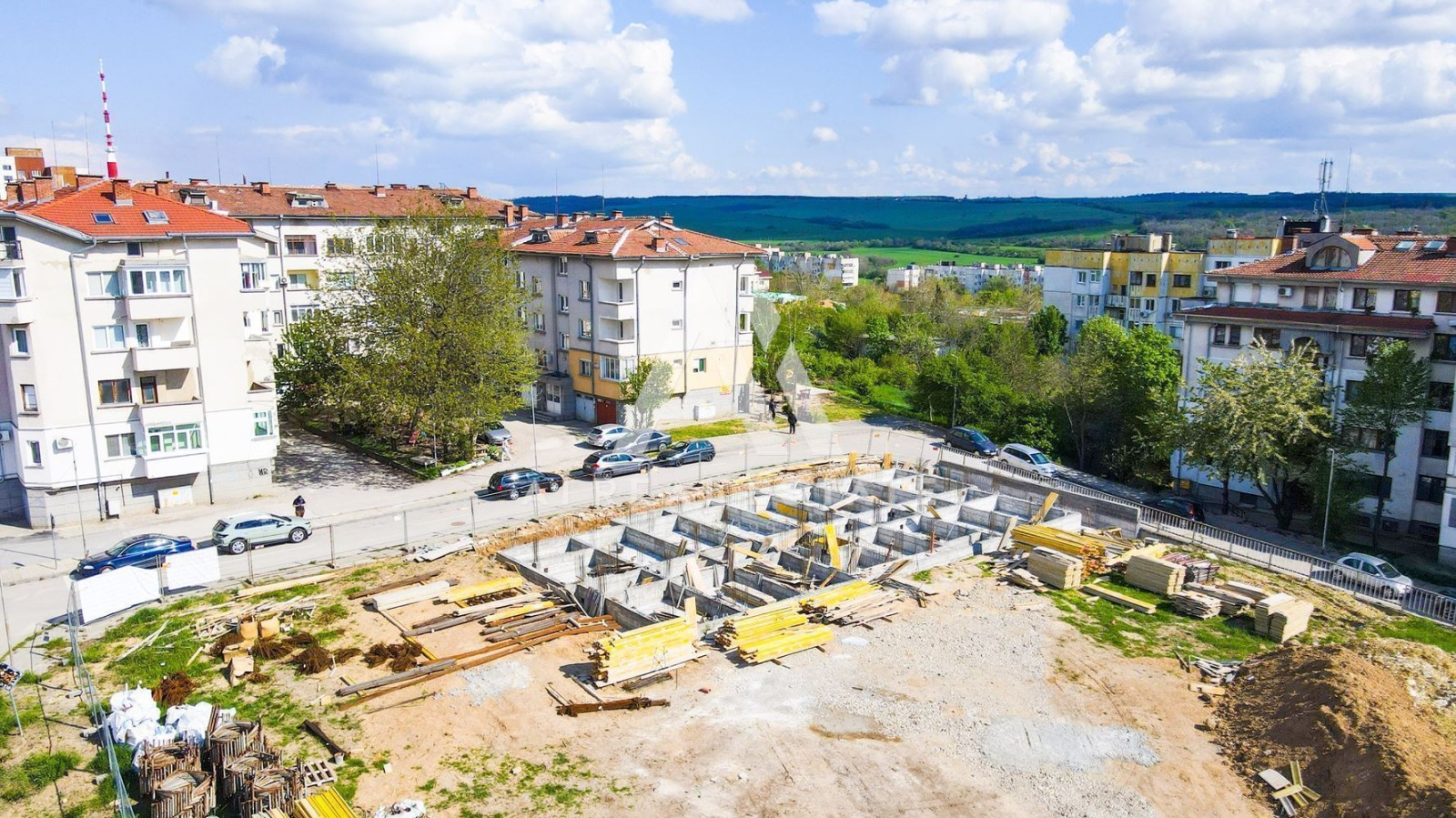 Продава 3-СТАЕН, гр. Плевен, Дружба 2, снимка 3 - Апартаменти - 54304582