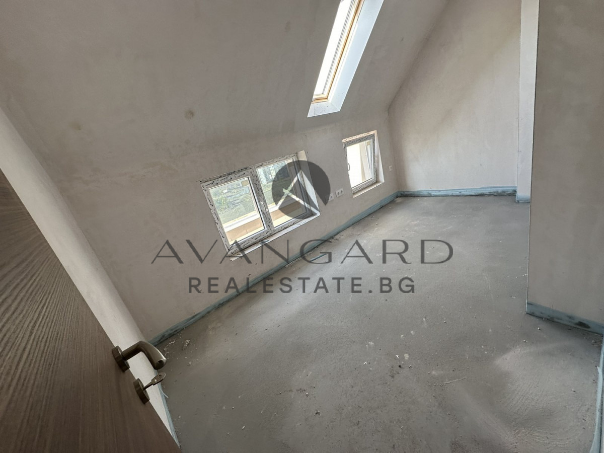 Продава 3-СТАЕН, гр. Пловдив, Тракия, снимка 6 - Апартаменти - 55308614