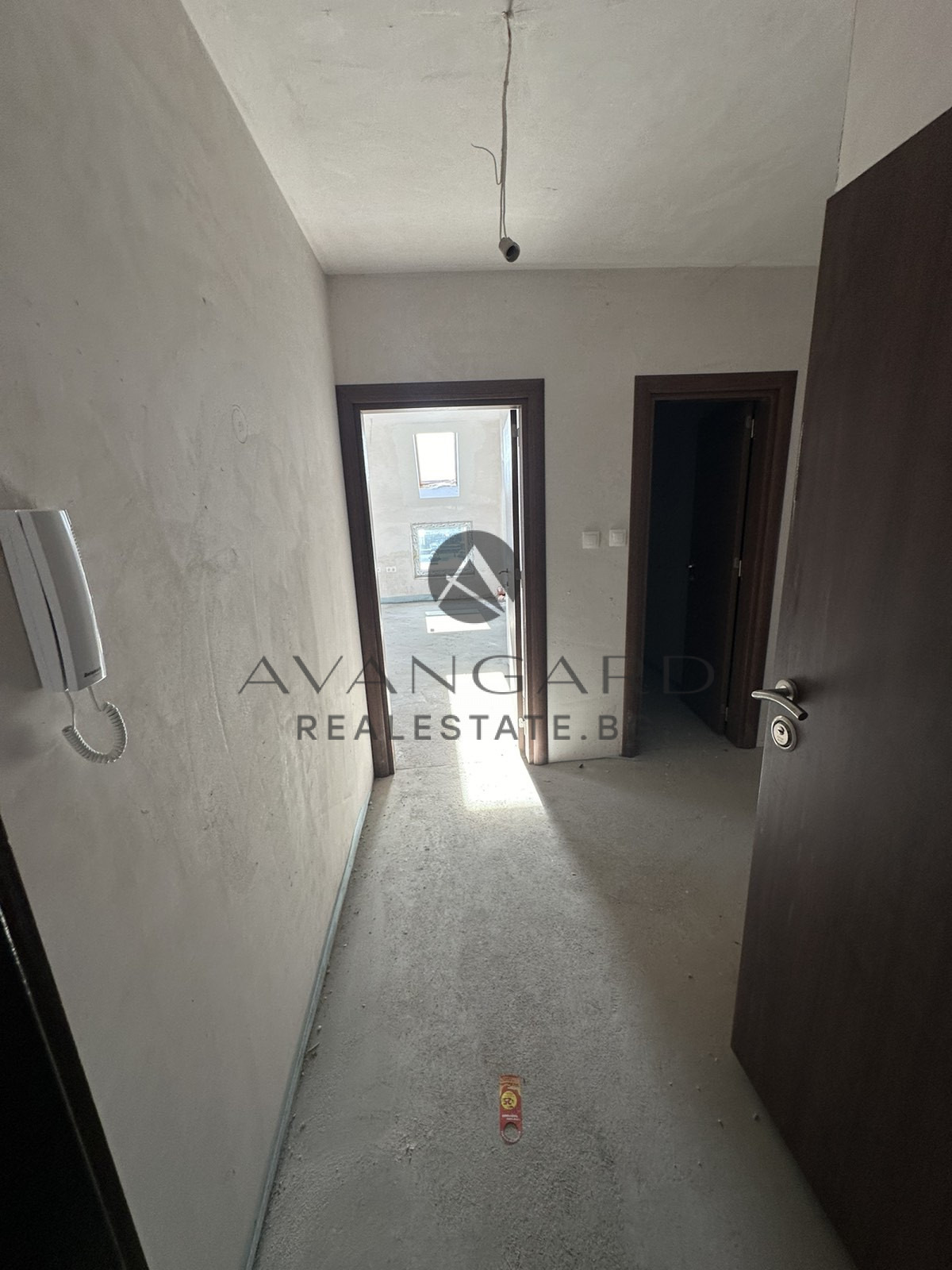 Продава 3-СТАЕН, гр. Пловдив, Тракия, снимка 5 - Апартаменти - 55308614
