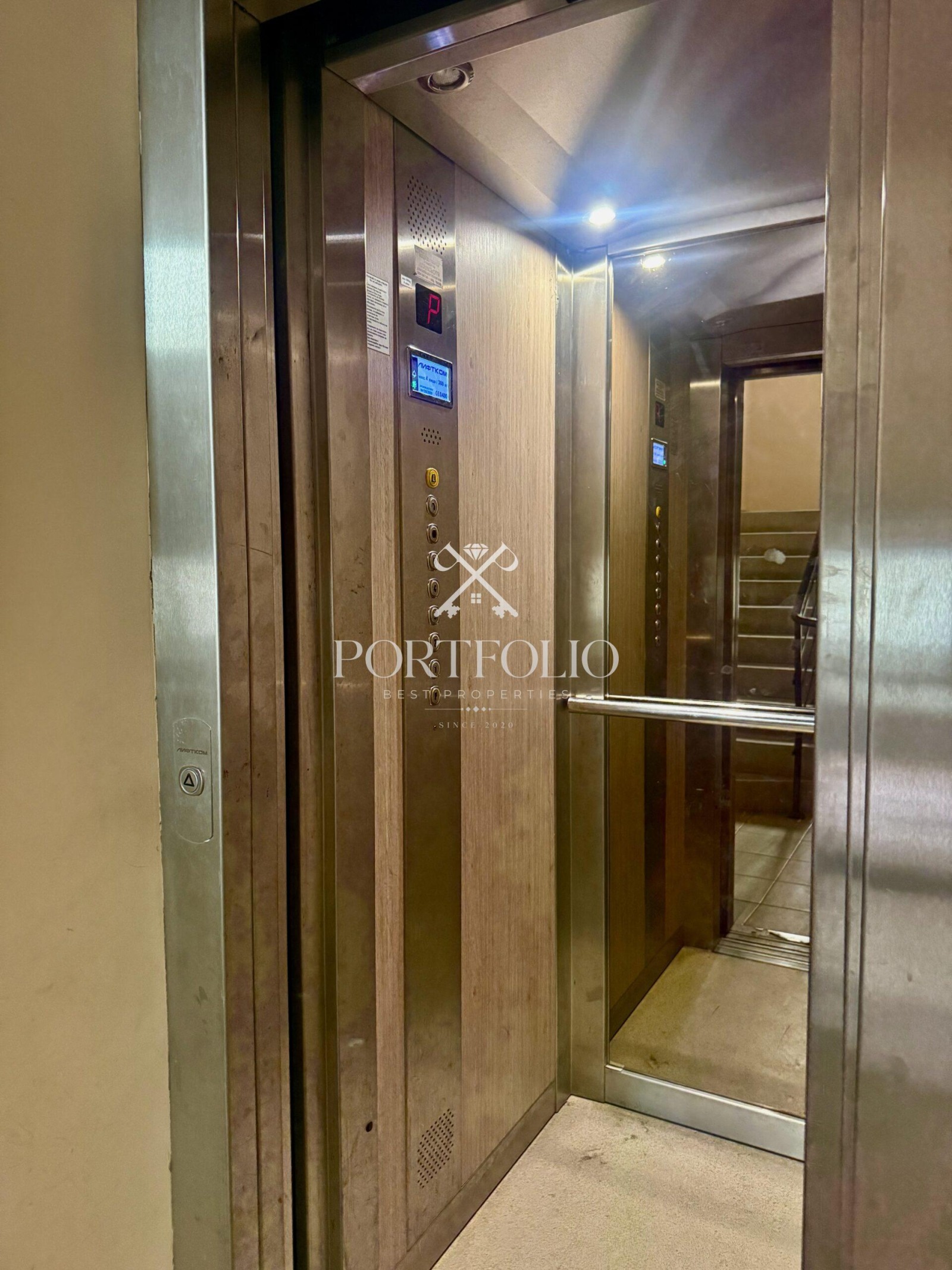 Продава 3-СТАЕН, гр. Бургас, Лазур, снимка 5 - Апартаменти - 55950037