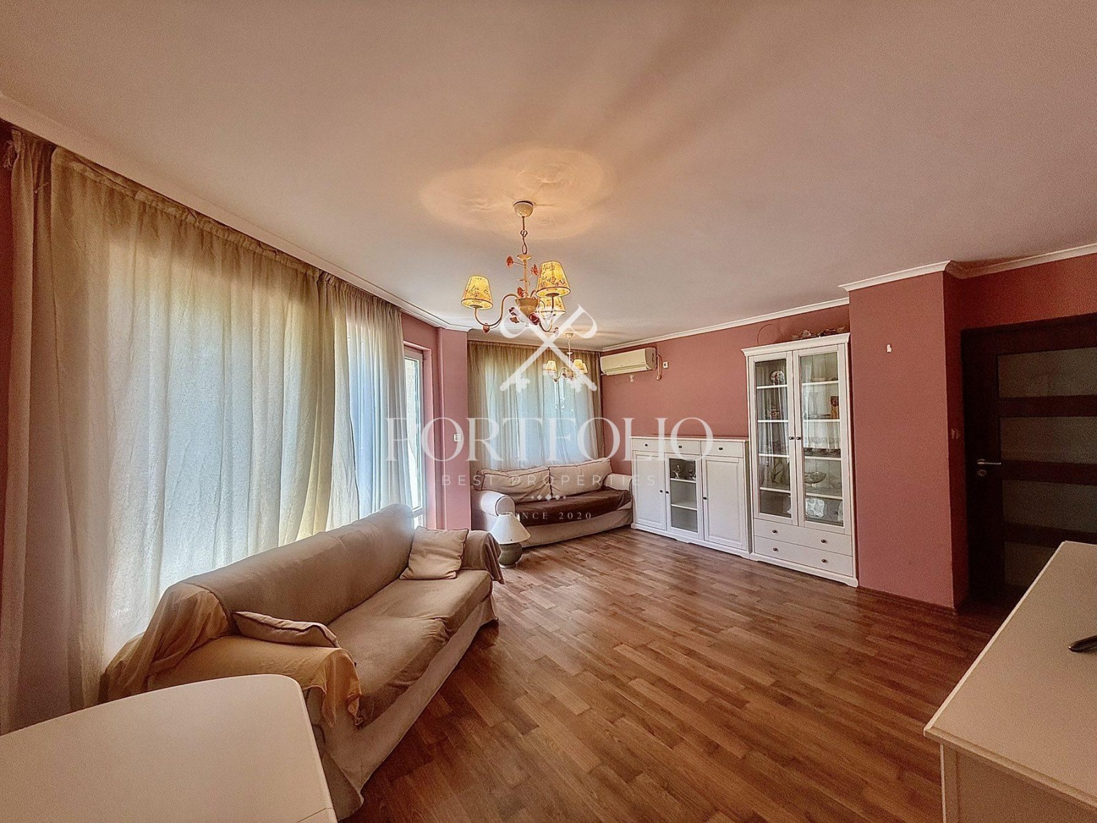 Продава 3-СТАЕН, гр. Бургас, Лазур, снимка 8 - Апартаменти - 55950037