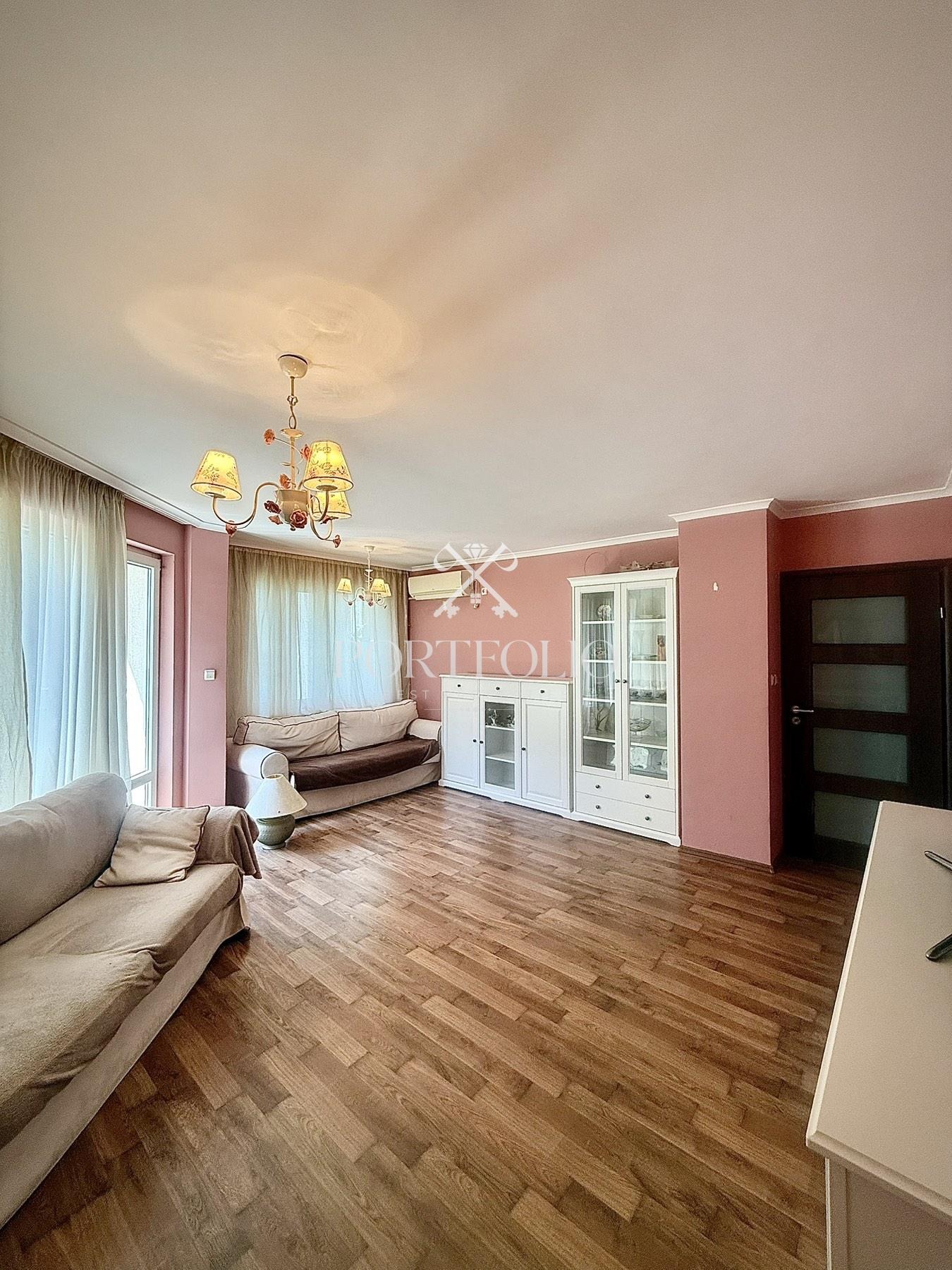 Продава 3-СТАЕН, гр. Бургас, Лазур, снимка 13 - Апартаменти - 55950037
