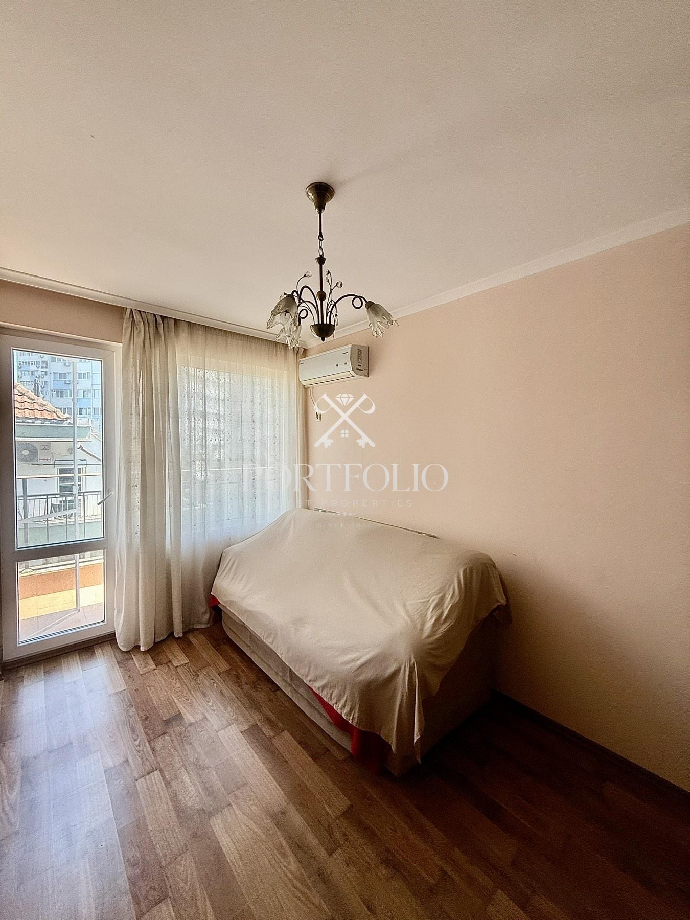 Продава 3-СТАЕН, гр. Бургас, Лазур, снимка 11 - Апартаменти - 55950037