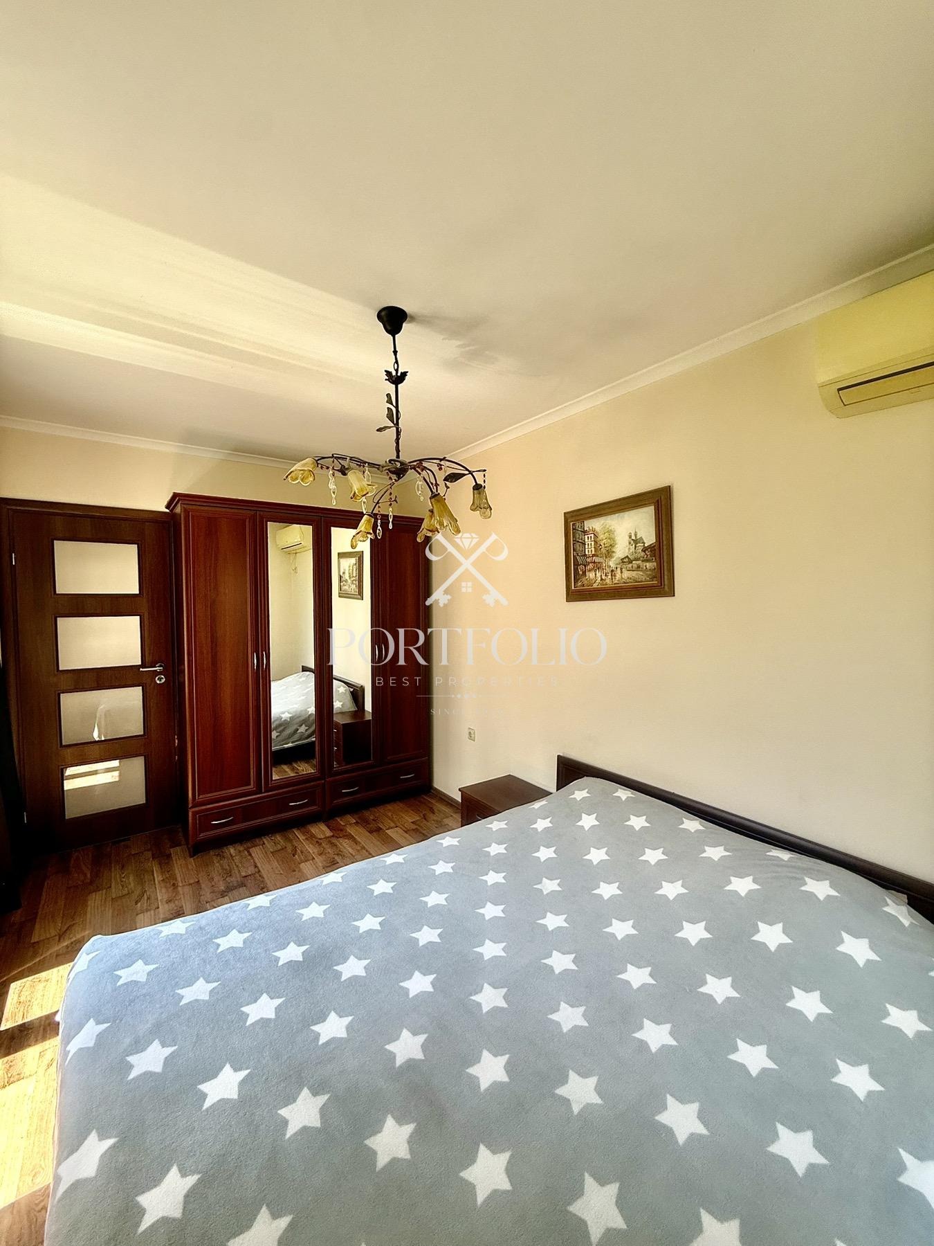 Продава 3-СТАЕН, гр. Бургас, Лазур, снимка 9 - Апартаменти - 55950037
