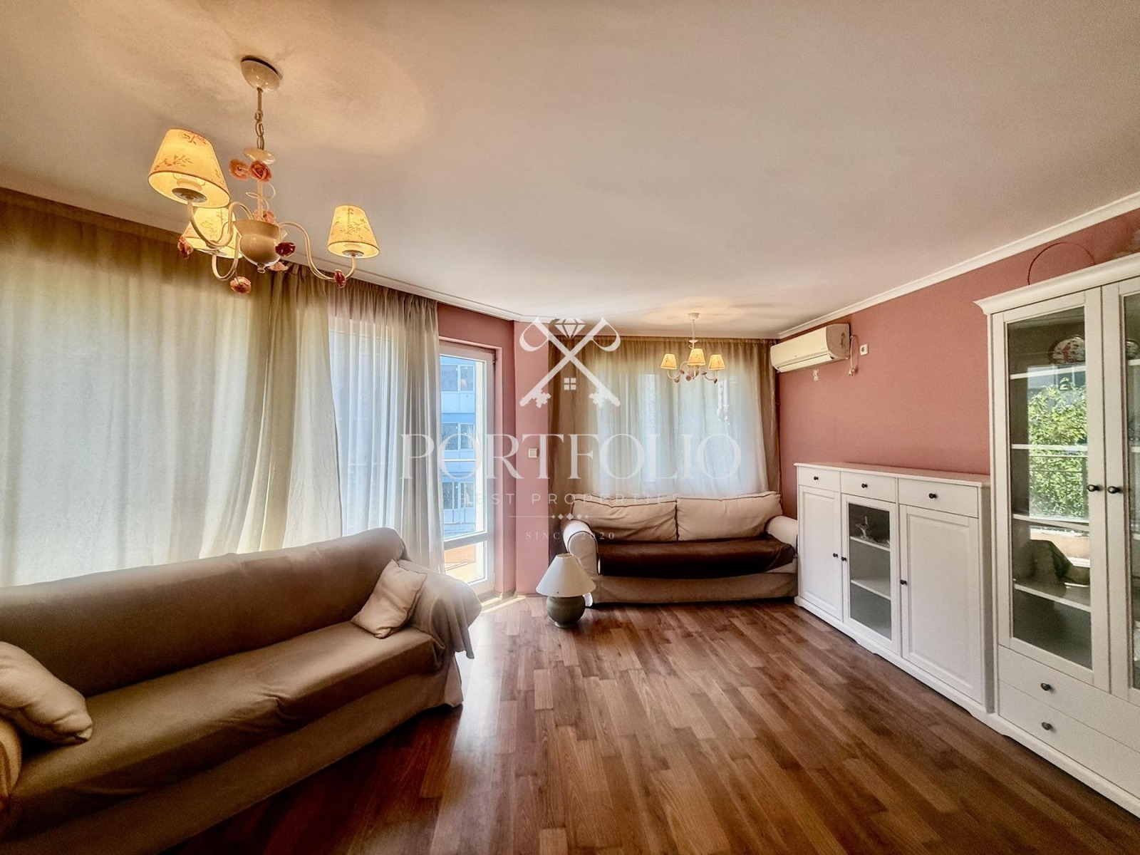 Продава 3-СТАЕН, гр. Бургас, Лазур, снимка 3 - Апартаменти - 55950037