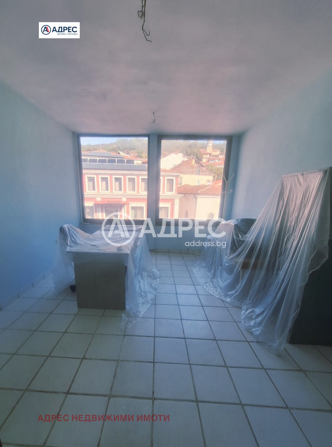 Продава  Офис град Велико Търново , Център , 21 кв.м | 56962380