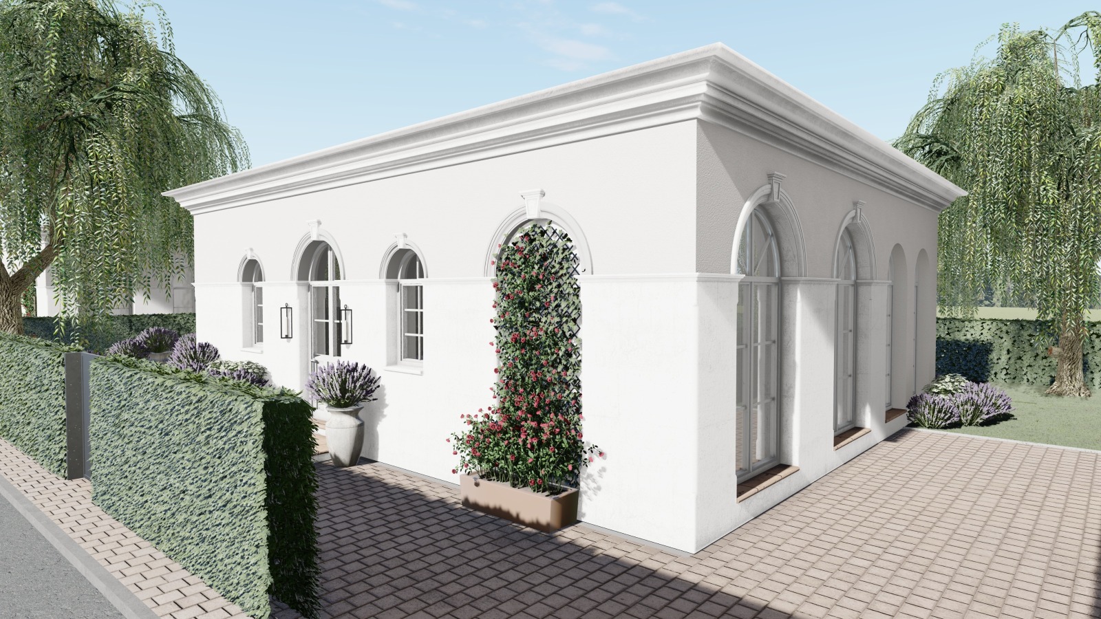 Продава КЪЩА, с. Калиманци, област Варна, снимка 6 - Къщи - 54156400