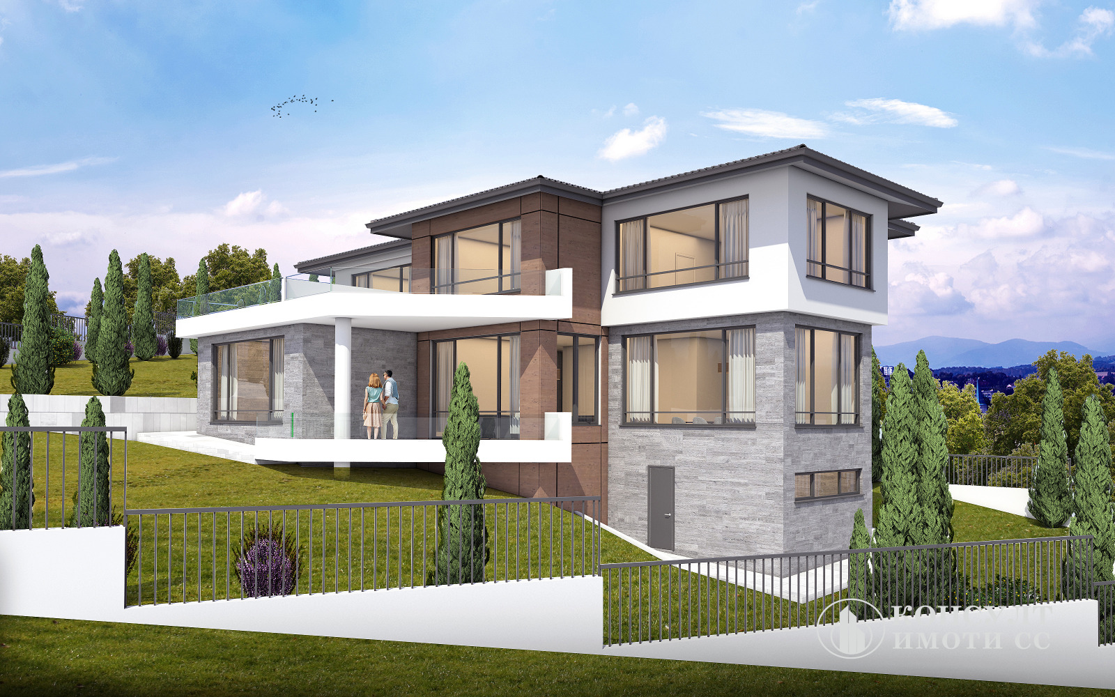 Продава КЪЩА, с. Богомилово, област Стара Загора, снимка 2 - Къщи - 53412564