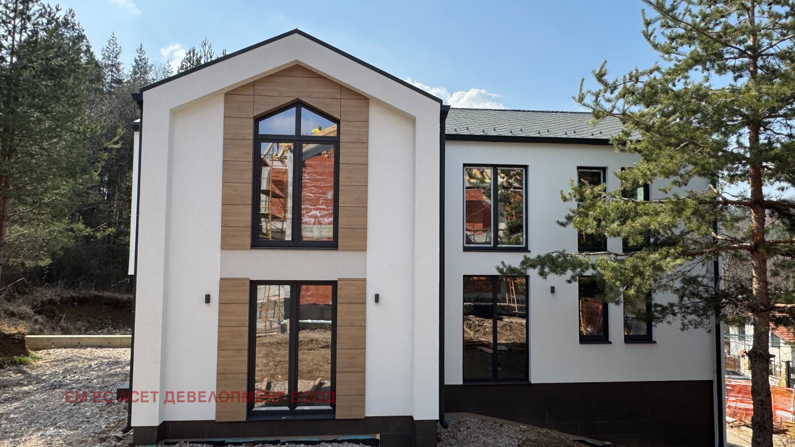 Продава КЪЩА, гр. София, Княжево, снимка 4 - Къщи - 54376695