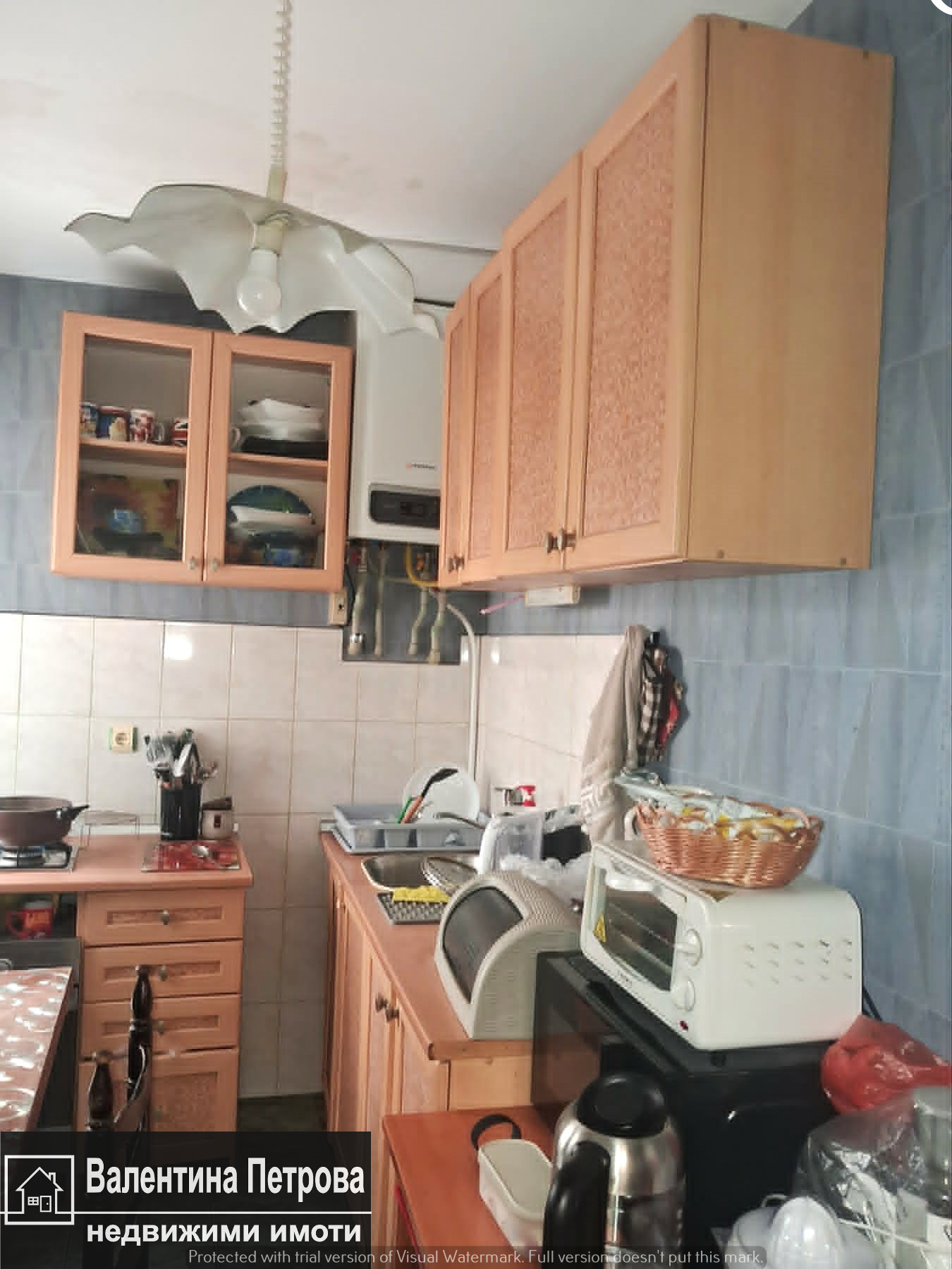 Продава КЪЩА, гр. Русе, Широк център, снимка 11 - Къщи - 54708839