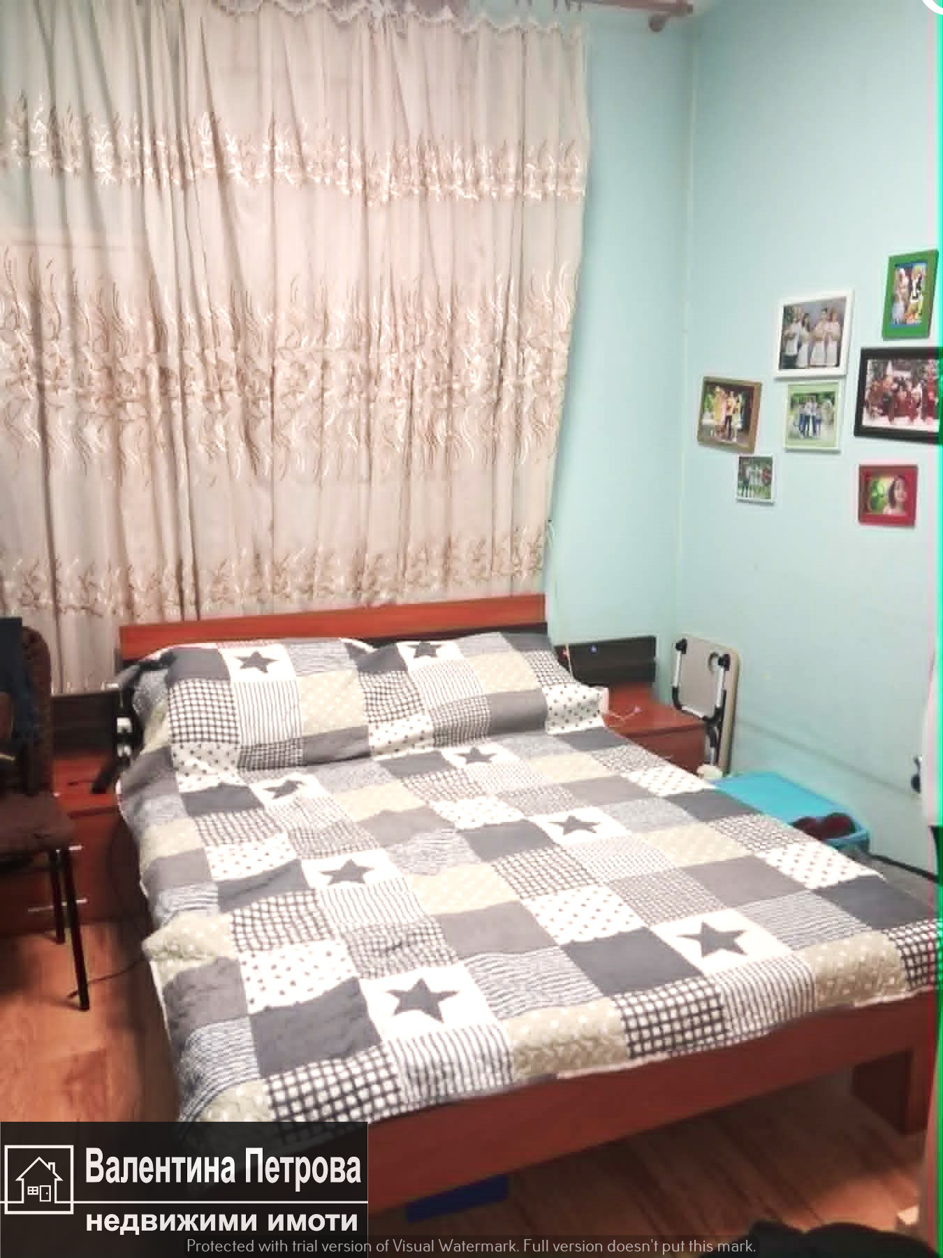 Продава КЪЩА, гр. Русе, Широк център, снимка 6 - Къщи - 54708839