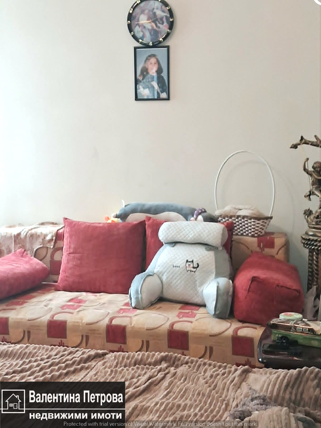 Продава КЪЩА, гр. Русе, Широк център, снимка 8 - Къщи - 54708839