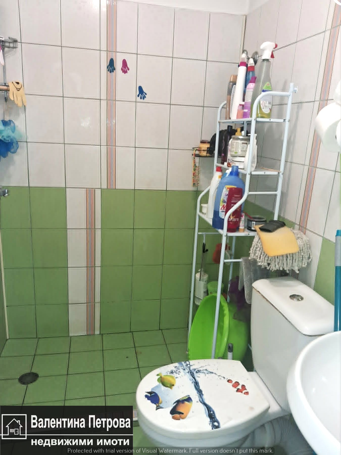Продава КЪЩА, гр. Русе, Широк център, снимка 12 - Къщи - 54708839