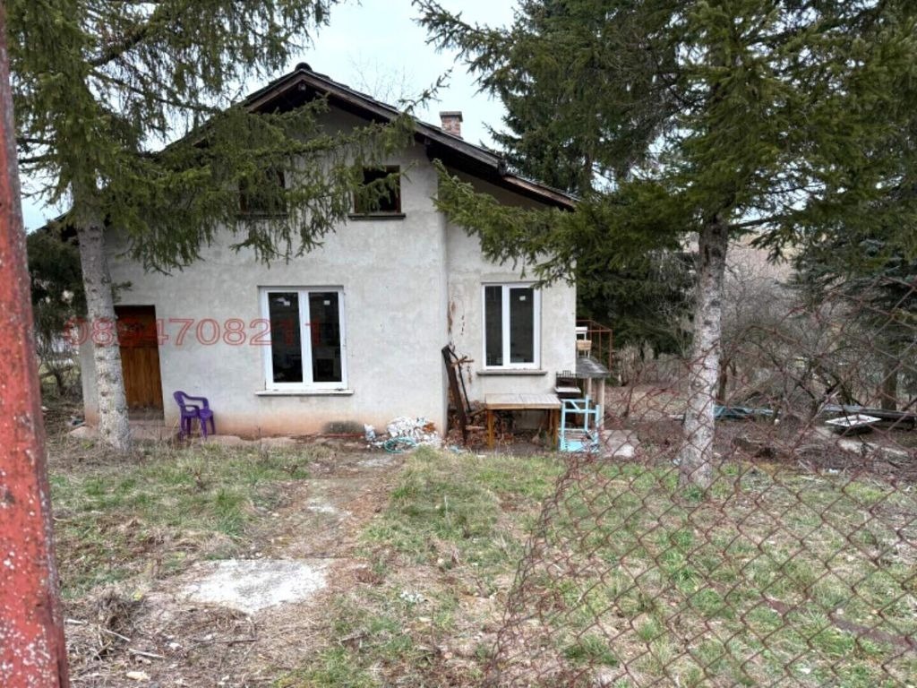 Продава КЪЩА, с. Ноевци, област Перник, снимка 2 - Къщи - 54863929