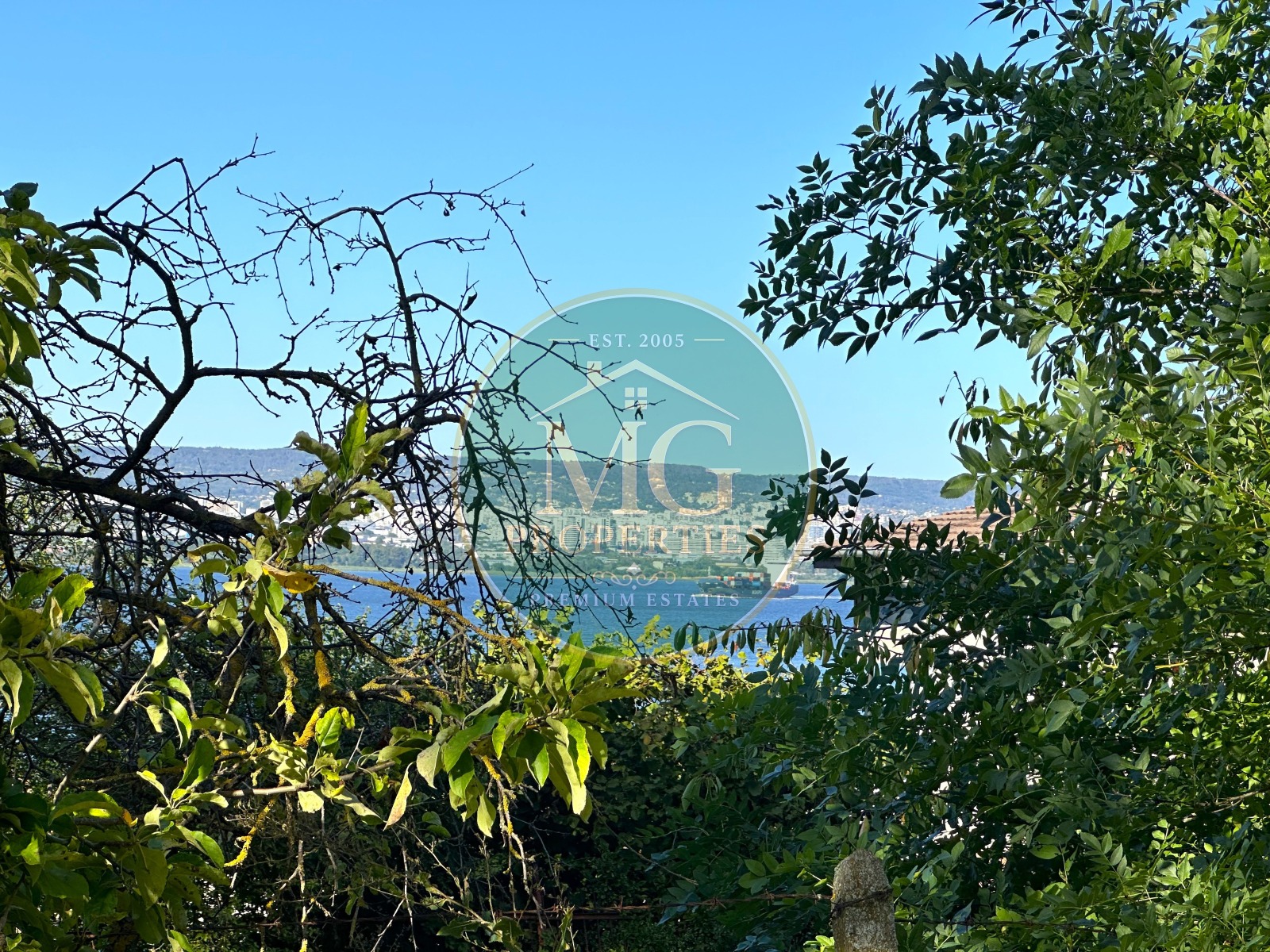 Продава ПАРЦЕЛ, гр. Варна, с. Звездица, снимка 4 - Парцели - 55930505
