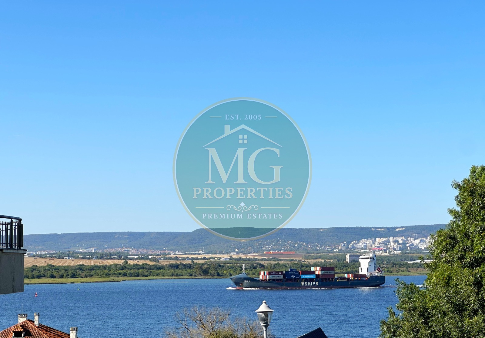 Продава ПАРЦЕЛ, гр. Варна, с. Звездица