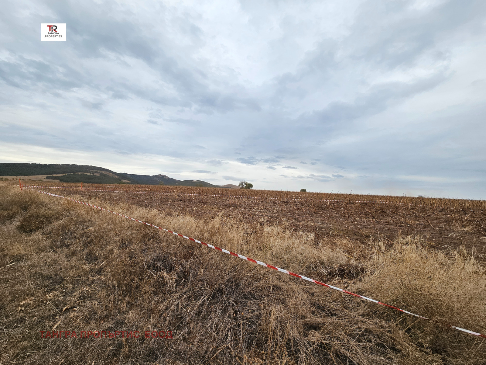 Продава ПАРЦЕЛ, гр. Радомир, област Перник, снимка 3 - Парцели - 56269968