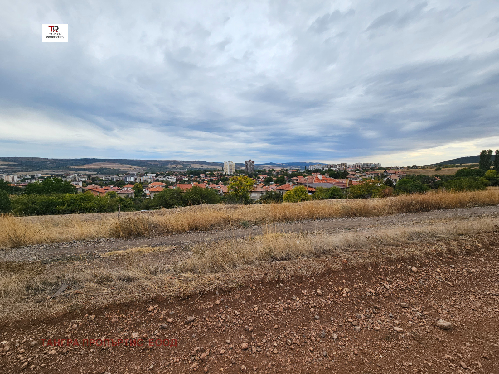 Продава ПАРЦЕЛ, гр. Радомир, област Перник, снимка 5 - Парцели - 56269968