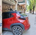 Продава ГАРАЖ, ПАРКОМЯСТО, гр. София, Оборище, снимка 3