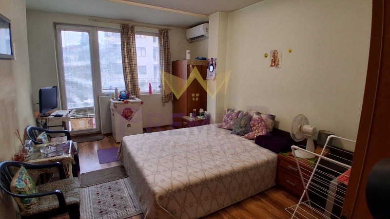 Продава 2-СТАЕН в град Варна, Левски 1 - 88 кв.м / 185 000 € » 361 828.55 лв., ИМОТИ ПРЕМИЕР