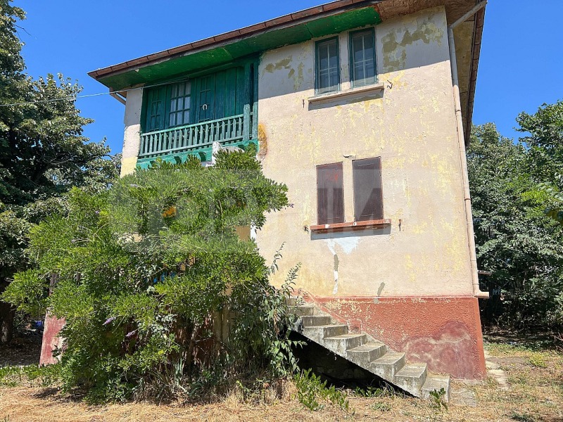 Продава КЪЩА в град Варна, м-т Салтанат - 166 кв.м / 1 200 000 € » 2 346 996.00 лв., ТОПИММО