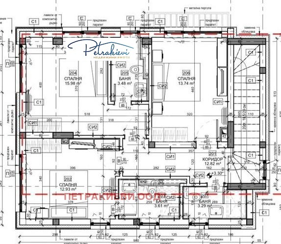 Продава КЪЩА | Imot.bg — изображение 13