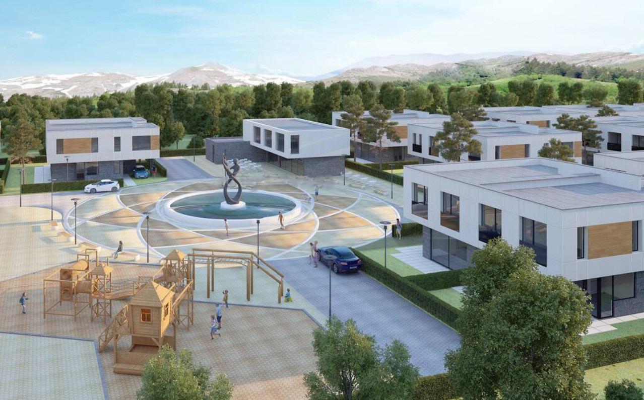 Продава КЪЩА | Imot.bg — изображение 4