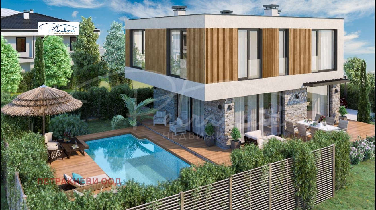 Продава КЪЩА | Imot.bg — изображение 1