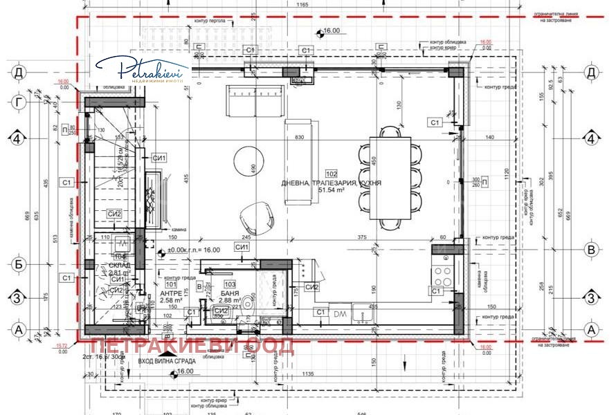 Продава КЪЩА | Imot.bg — изображение 14
