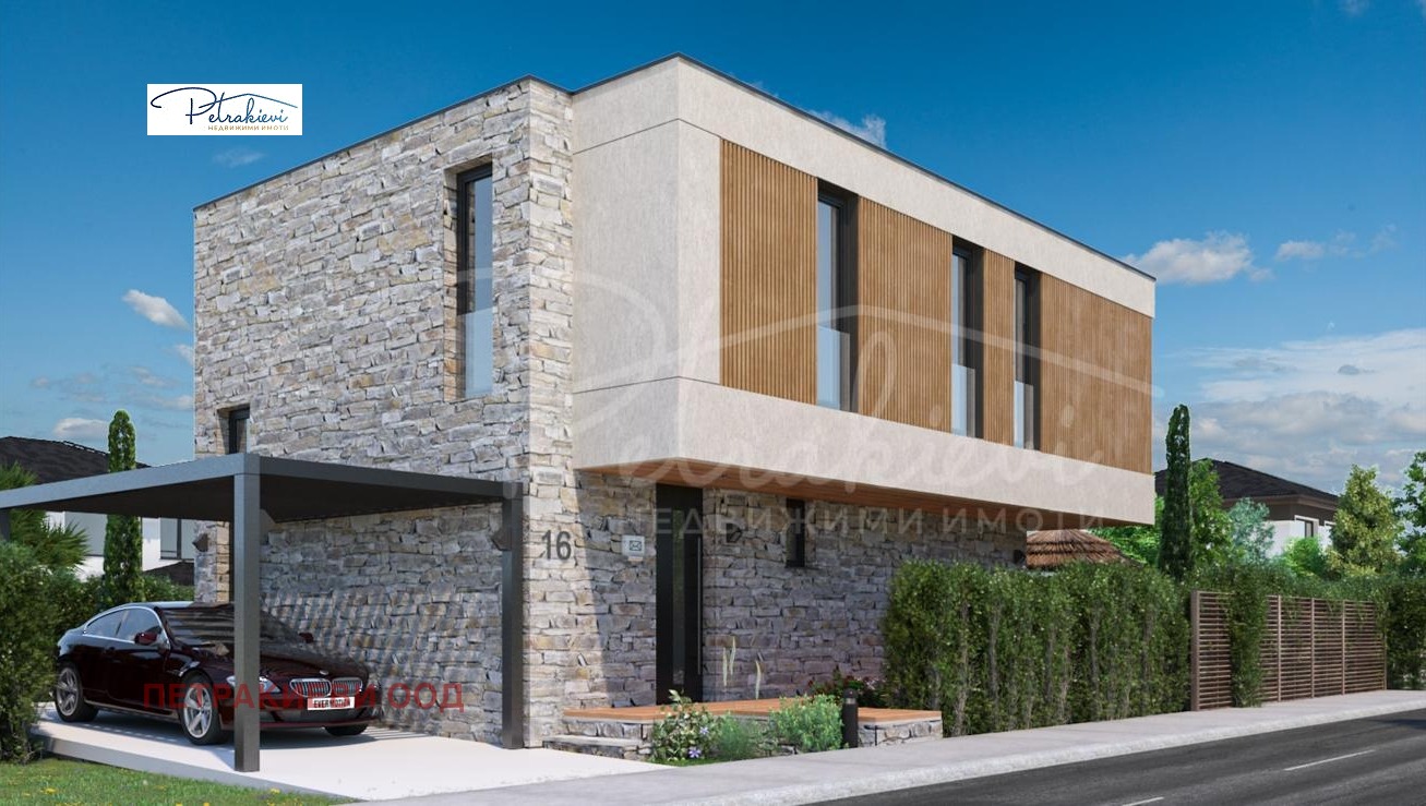 Продава КЪЩА | Imot.bg — изображение 9