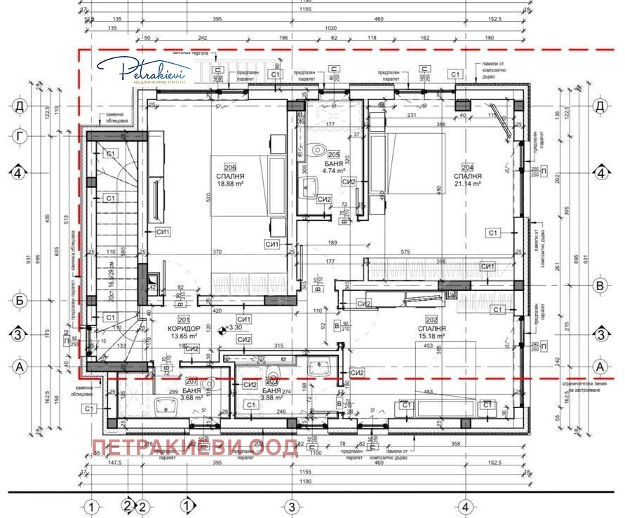 Продава КЪЩА | Imot.bg — изображение 15