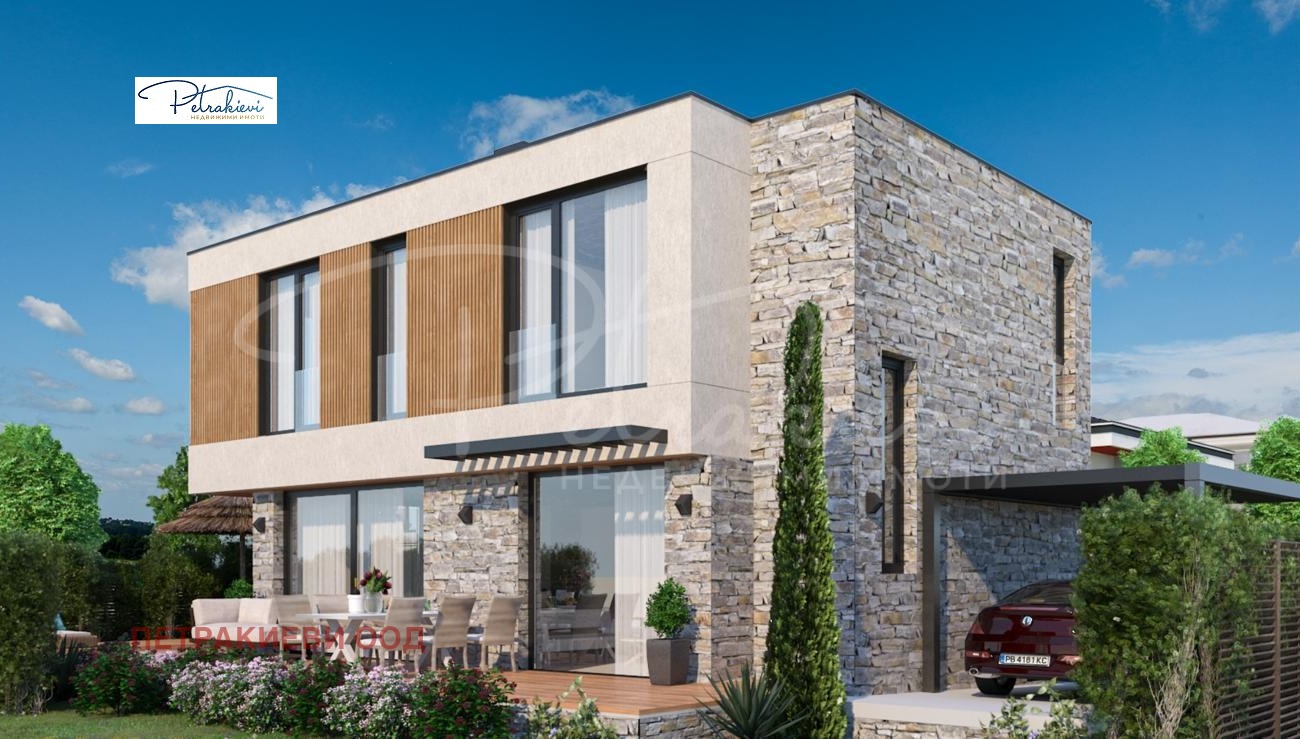 Продава КЪЩА | Imot.bg — изображение 3