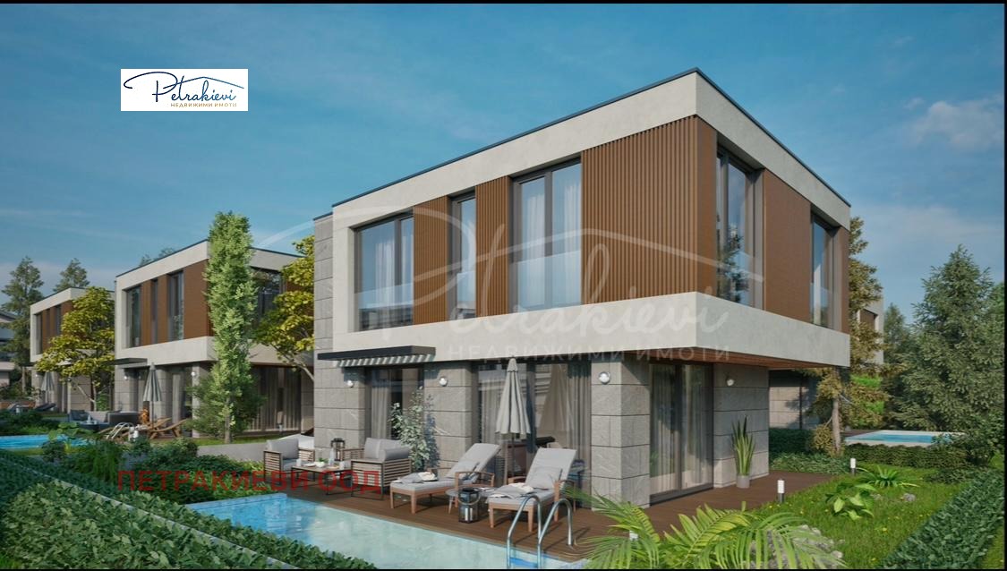 Продава КЪЩА | Imot.bg — изображение 8