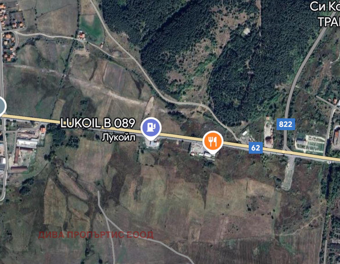 Продава ПАРЦЕЛ | Imot.bg — изображение 1