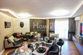 1 dormitorio Briz, Varna 3