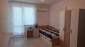 Продава 2-стаен град София Дървеница - [1] 