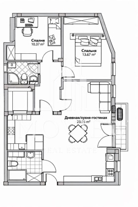 ������� 2-����� | Imot.bg � ����� ������ 3