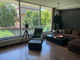 2 bedroom Lozenets, Sofia 1