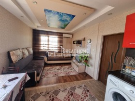 2 bedroom Zapad 2, Targovishte 6