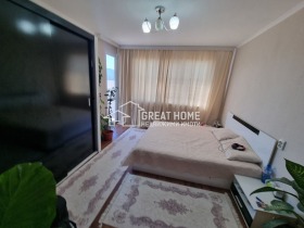 2 bedroom Zapad 2, Targovishte 3