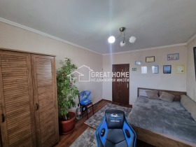 2 bedroom Zapad 2, Targovishte 2