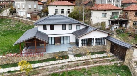 Casa Dâlboc dol, regiunea Lovech 2