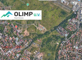 ПАРЦЕЛ, 3 668 m2