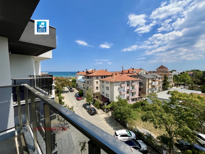 À venda  Estúdio região Burgas , Obzor , 52 m² | 41946060 - imagem [2]
