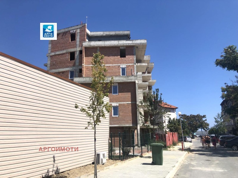 Satılık  Stüdyo bölge Burgaz , Obzor , 52 metrekare | 41946060