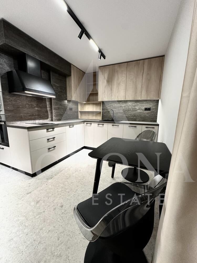 Te koop  Studio Plovdiv , Christo Smirnenski , 55 m² | 42076944