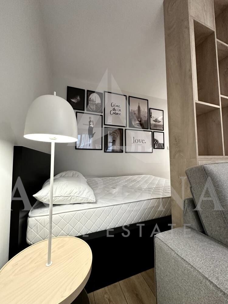 Te koop  Studio Plovdiv , Christo Smirnenski , 55 m² | 42076944 - afbeelding [7]