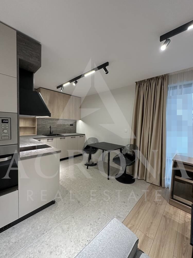 Te koop  Studio Plovdiv , Christo Smirnenski , 55 m² | 42076944 - afbeelding [3]