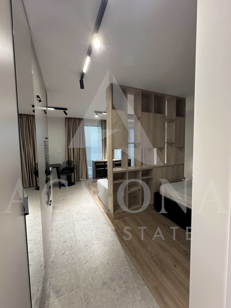 Te koop  Studio Plovdiv , Christo Smirnenski , 55 m² | 42076944 - afbeelding [8]