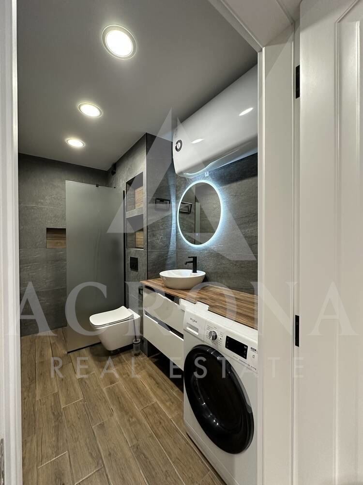 Te koop  Studio Plovdiv , Christo Smirnenski , 55 m² | 42076944 - afbeelding [9]